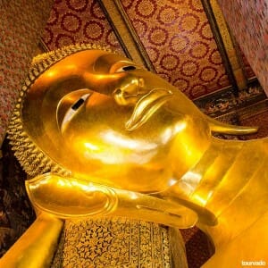 Bangkok Half Day City & Temples Tour