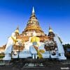 Bangkok to Ayutthaya Summer Palace Tour by Road