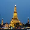 Grand Pearl Dinner Cruise in Bangkok