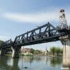River Kwai Full Day Tour from Bangkok