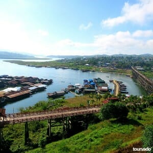 River Kwai Full Day Tour from Bangkok