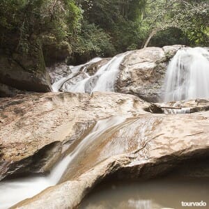 Chiang Mai Full Day Safari Mae Sa Elephant Village Tour