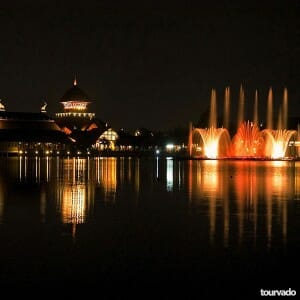 Chiang Mai Night Safari Tour