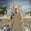 Full Day Chiang Rai, Golden Triangle, Karen Long Nek Tour