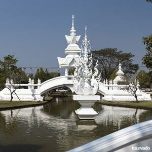 Full Day Chiang Rai, Golden Triangle, Karen Long Nek Tour