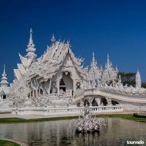 Full Day Chiang Rai, Golden Triangle, Karen Long Nek Tour