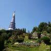 Full Day Doi Inthanon National Park Tour