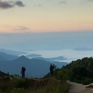 Full Day Doi Inthanon National Park Tour