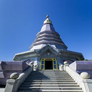 Full Day Doi Inthanon National Park Tour
