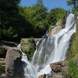 Full Day Doi Inthanon National Park Tour