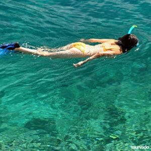 Coral Island Full Day Tour