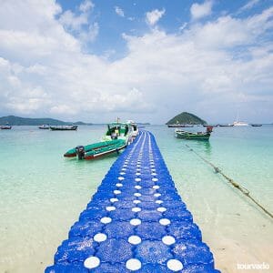 Coral Island Full Day Tour