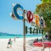 Coral Island Phuket Half Day Tour