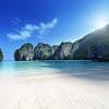 Full Day Phi Phi Island Sunrise Tour by Speedboat from Phuket