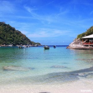 Full Day Racha Noi and Racha Yai Islands Tour