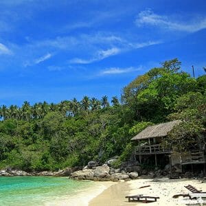 Full Day Racha Noi and Racha Yai Islands Tour