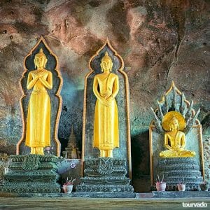 Khao Lak National Park (Lam Ru) Tour from Phuket