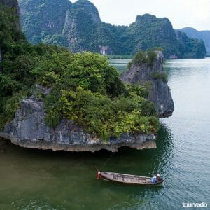 Phang Nga Safari Full Day Tour