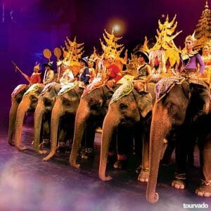 Phuket Fantasea Show