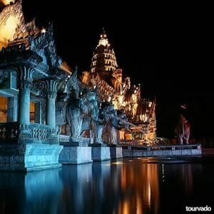 Phuket Fantasea Show