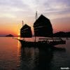 Phuket Sunset Dinner Cruise Aboard the June Bahtra