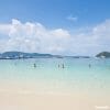 Raya Island and Coral Island Tour by Speedboat from Phuket