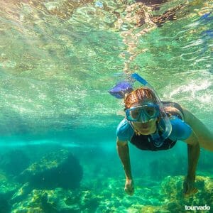 Raya Island and Coral Island Tour by Speedboat from Phuket