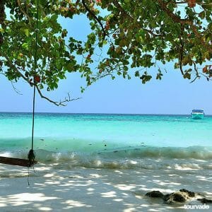 Full Day Similan Islands Tour from Phuket by Speedboat