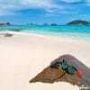 Full Day Similan Islands Tour from Phuket by Speedboat