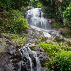 Koh Samui City Tour