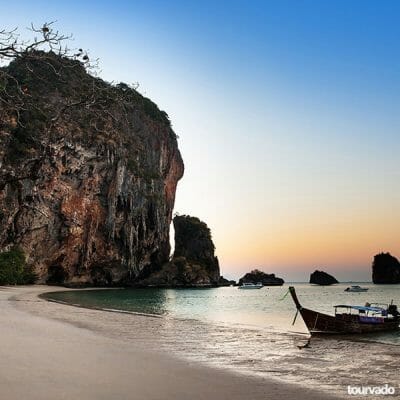 7 Island Tour Krabi by Longtail Boat | Full Day Tour from Krabi to 7 ...