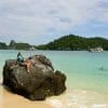 Ang Thong National Marine Park Adventure Tour from Koh Samui