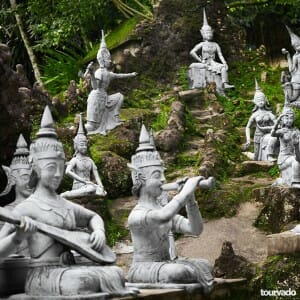 Koh Samui City Tour