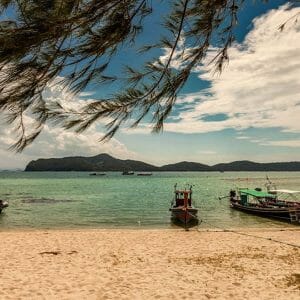 Koh Samui Island Cruise and Snorkel Full Day Tour