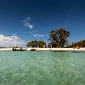 Koh Samui Island Cruise and Snorkel Full Day Tour