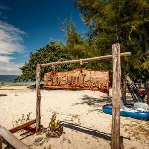 Koh Samui Island Cruise and Snorkel Full Day Tour