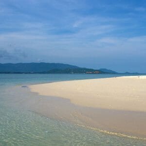 Koh Samui Island Cruise and Snorkel Full Day Tour