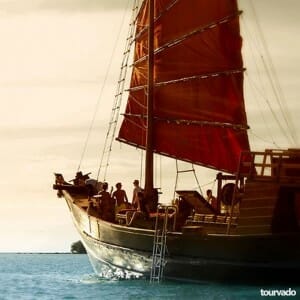 Koh Samui Sunset Dinner Cruise