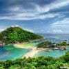 Koh Tao & Koh Nang Yuan Day Trip Snorkelling Tour from Koh Samui