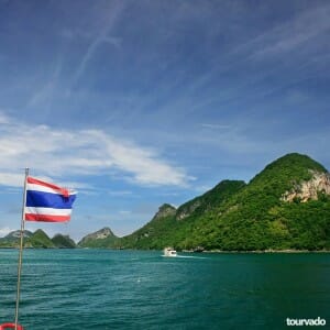 Koh Tao & Koh Nang Yuan Day Trip Snorkelling Tour from Koh Samui