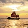 Krabi Sunset Cruises