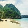 Sea Kayaking at Ang Thong National Marine Park from Koh Samui