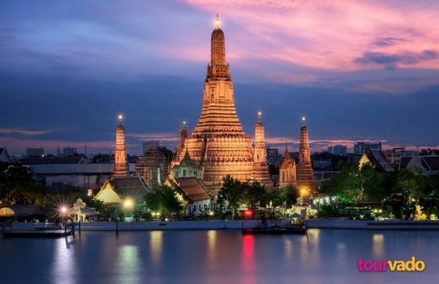 Top 10 Things to do in Bangkok Thailand, Bangkok Must-See Places