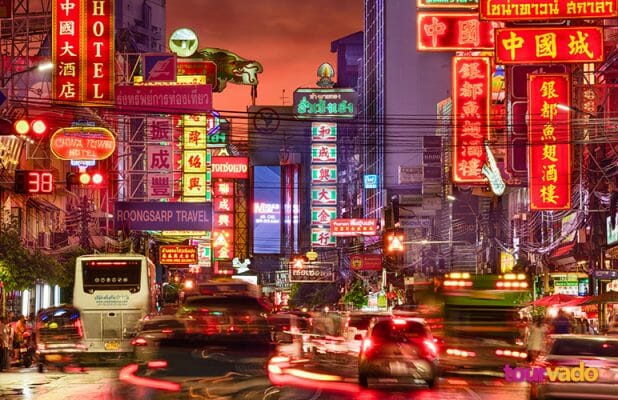 Top 10 Things to do in Bangkok Thailand, Bangkok Must-See Places