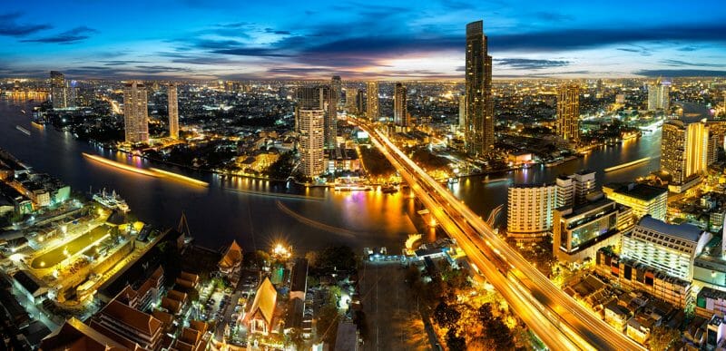 Top 10 Things to Do in Bangkok
