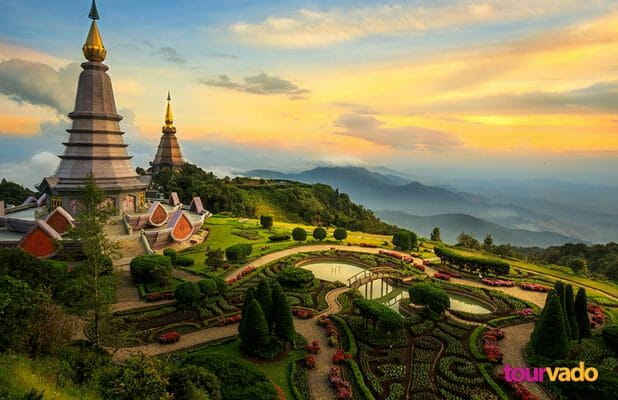 Top Things to Do in Chiang Mai