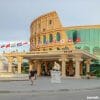 Colosseum Show Pattaya