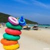 Coral Island Day Trip by Speedboat from Pattaya