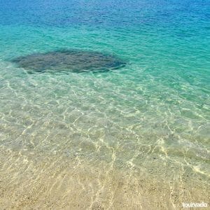 Coral Island Day Trip by Speedboat from Pattaya