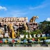 Sriracha Tiger Zoo Tour in Pattaya